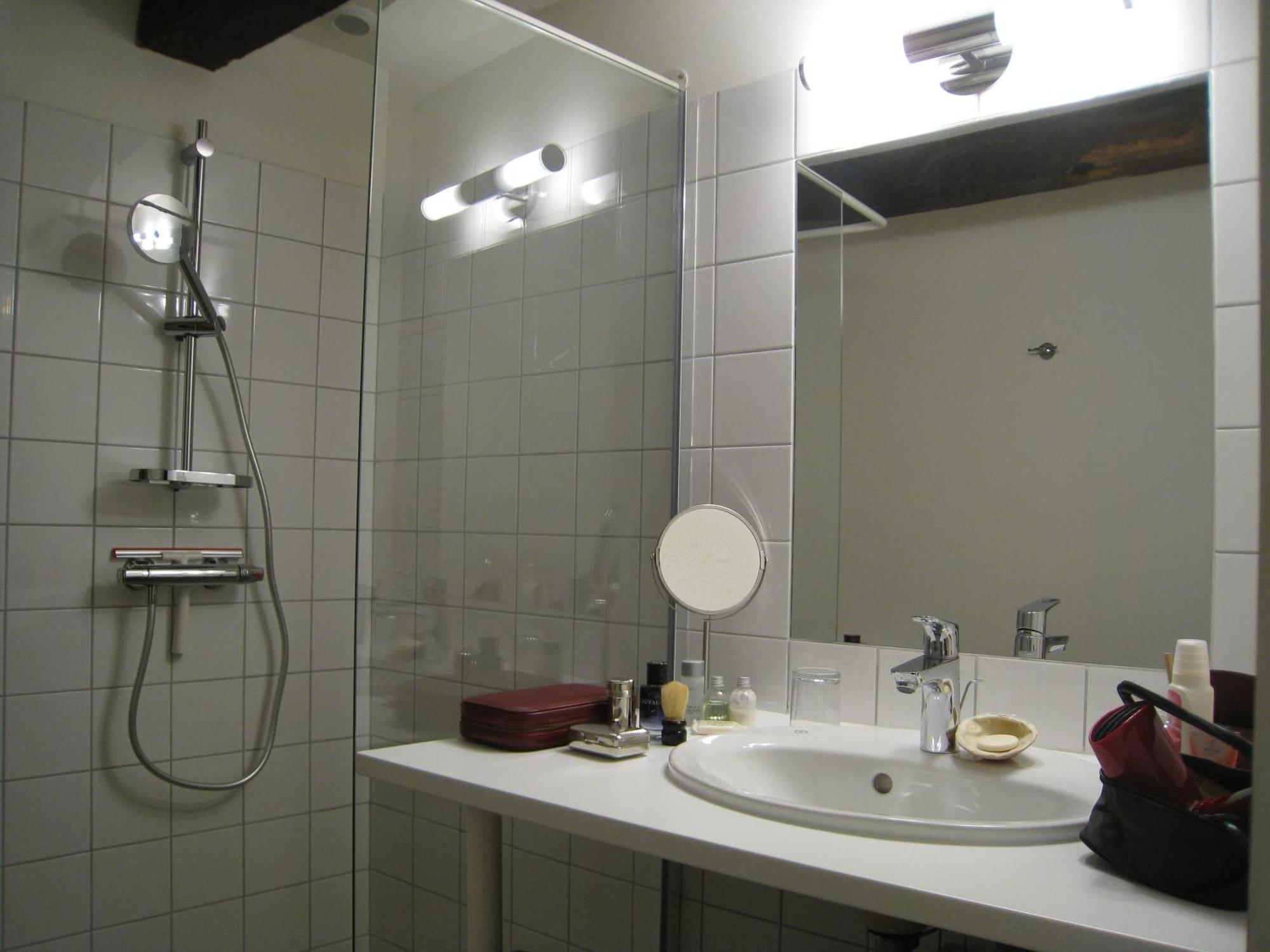 Bevau - B&B Bio Trampot Bagian luar foto